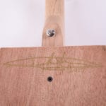 Justin Johnson - Cigar box 4-String – Bild 4