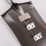 Justin Johnson - Shovel 3 String – Bild 3