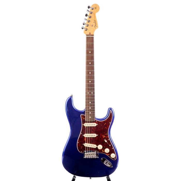 Fender Stratocaster 2012 RW MSB - Fender