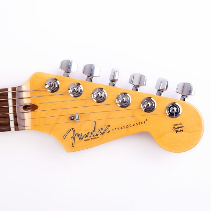 Fender Stratocaster 2012 RW MSB – Bild 10