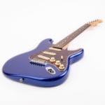 Fender Stratocaster 2012 RW MSB – Bild 4