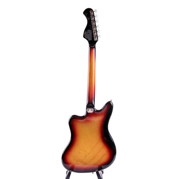 Musima - Eterna de Luxe 25 Jaguar – Bild 2