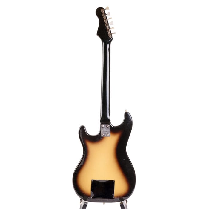 Höfner - Modell 173 Bj.1964 – Bild 2