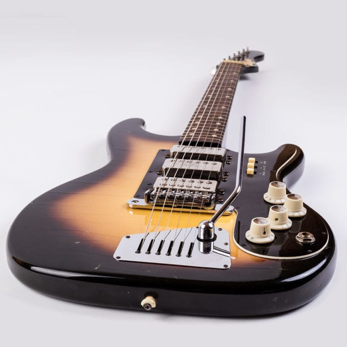 Höfner - Modell 173 Bj.1964 – Bild 4