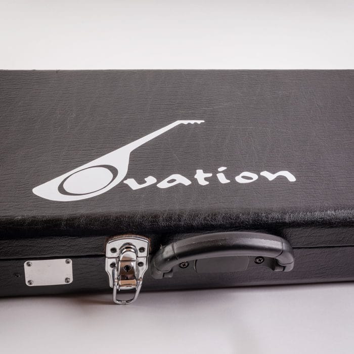 Ovation Viper 1975 – Bild 10