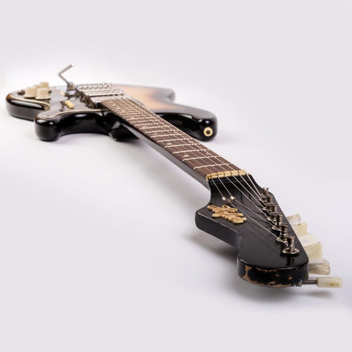 Höfner - Modell 173 Bj.1964 – Bild 3