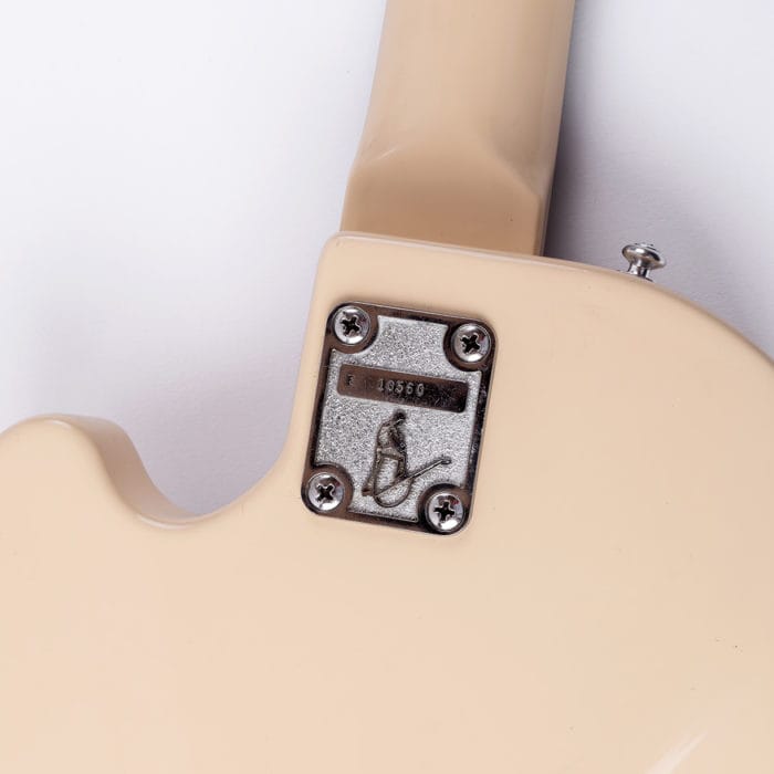 Ovation Viper 1975 – Bild 7