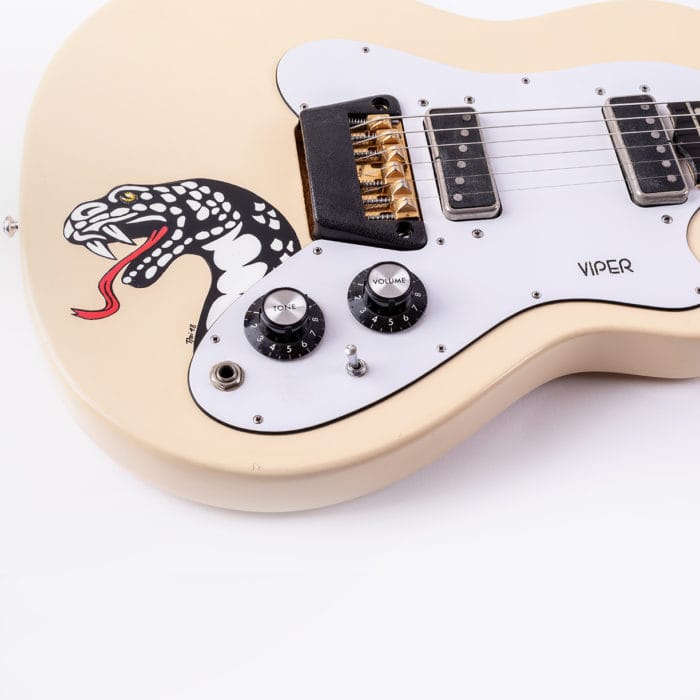 Ovation Viper 1975 – Bild 5