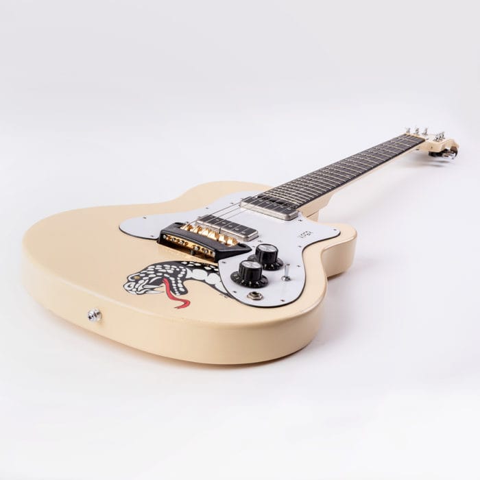 Ovation Viper 1975 – Bild 4