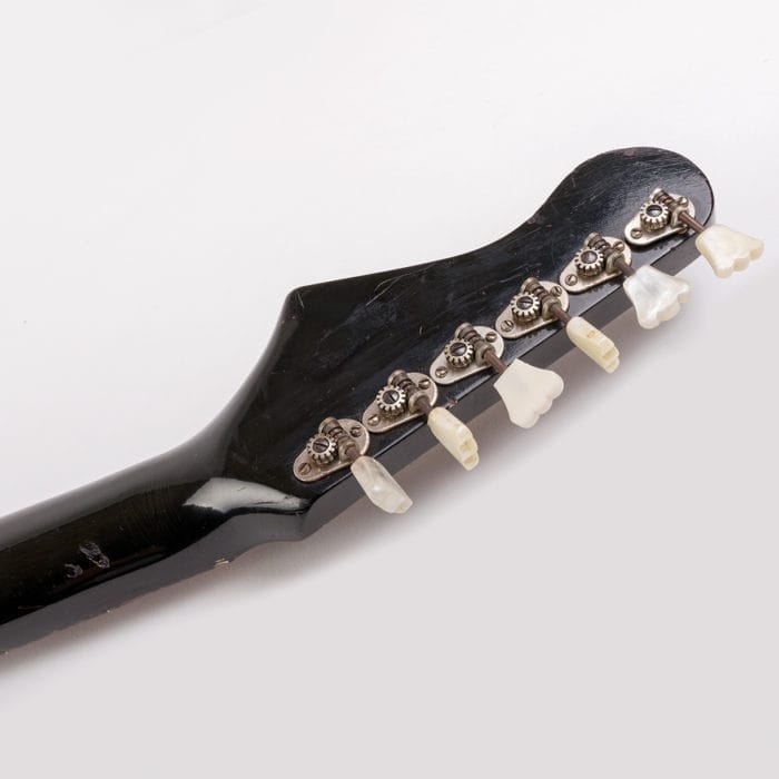 Höfner - Modell 173 Bj.1964 – Bild 7