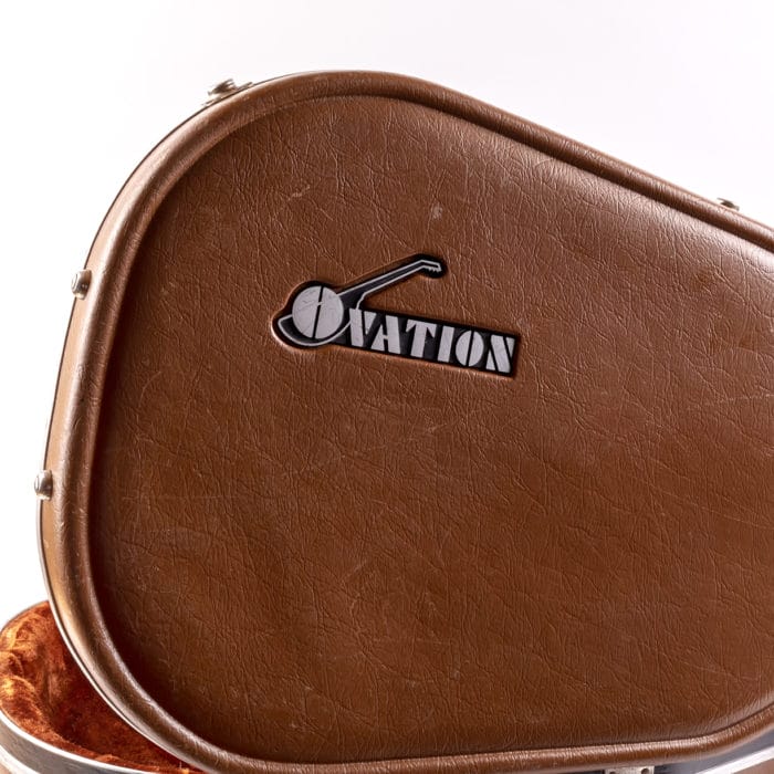 Ovation 1618 Glen Campbell – Bild 11