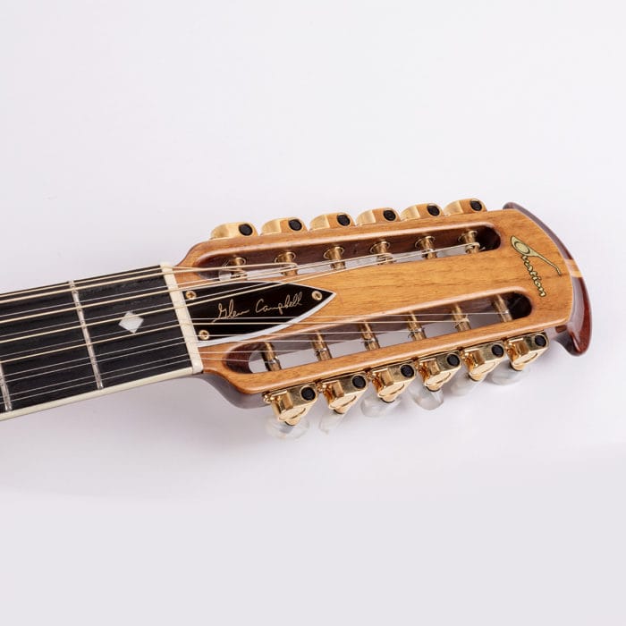 Ovation 1618 Glen Campbell – Bild 5