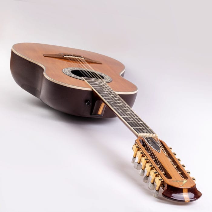 Ovation 1618 Glen Campbell – Bild 3