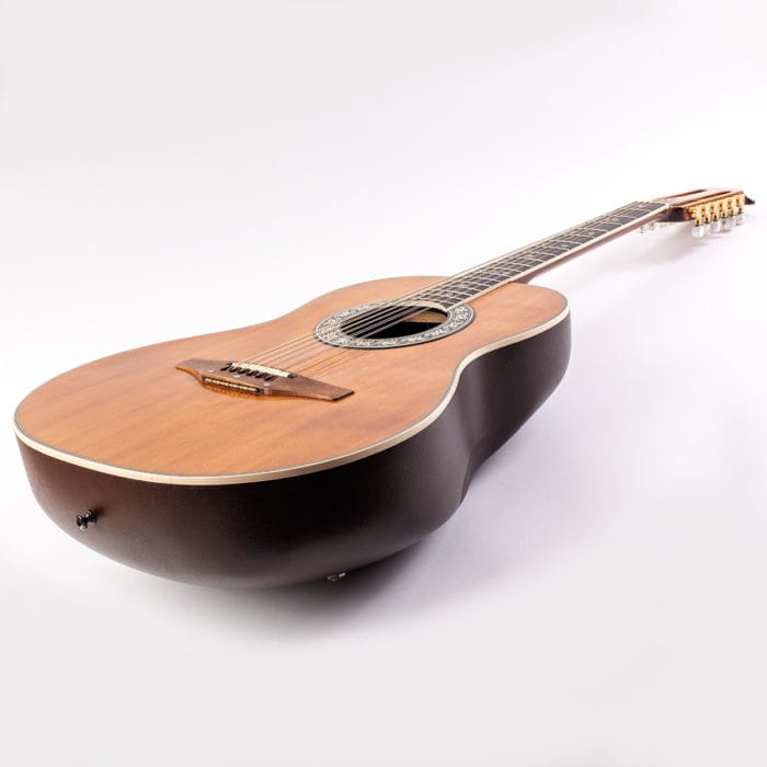 Ovation 1618 Glen Campbell – Bild 4