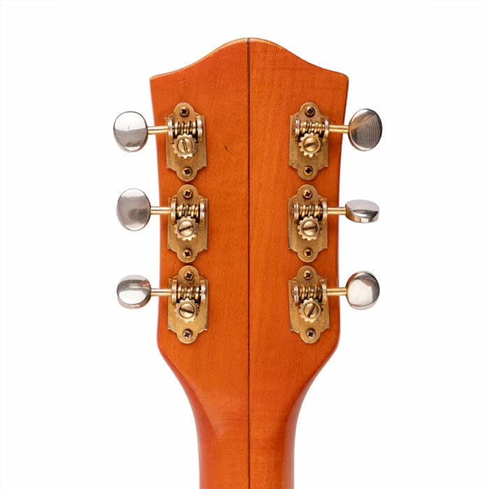 Gretsch 6120 DC "Chet Atkins" 1964 – Bild 11