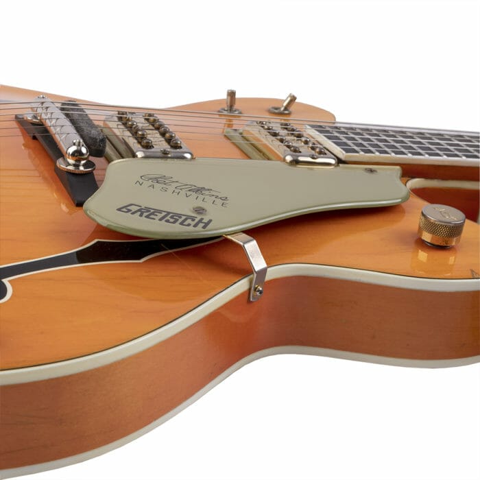 Gretsch 6120 DC "Chet Atkins" 1964 – Bild 17