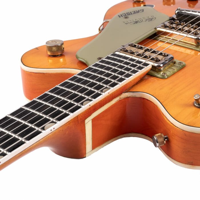 Gretsch 6120 DC "Chet Atkins" 1964 – Bild 5