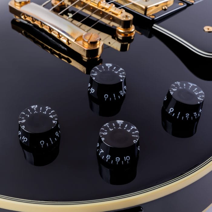 Epiphone  - Les Paul custom – Bild 5