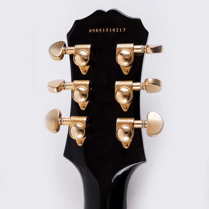 Epiphone  - Les Paul custom – Bild 7