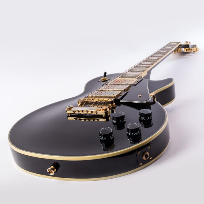 Epiphone  - Les Paul custom – Bild 4