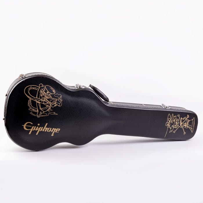 Epiphone - Slash Snakepit Signature – Bild 9