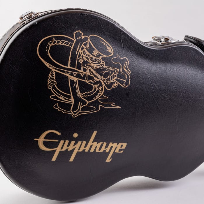 Epiphone - Slash Snakepit Signature – Bild 11