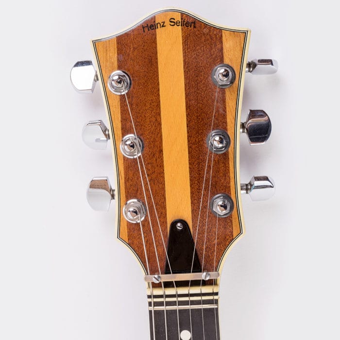 Heinz Seifert - Favorit Elektric – Bild 6