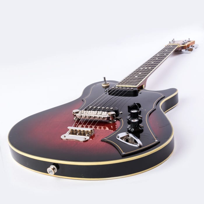 Heinz Seifert - Favorit Elektric – Bild 3