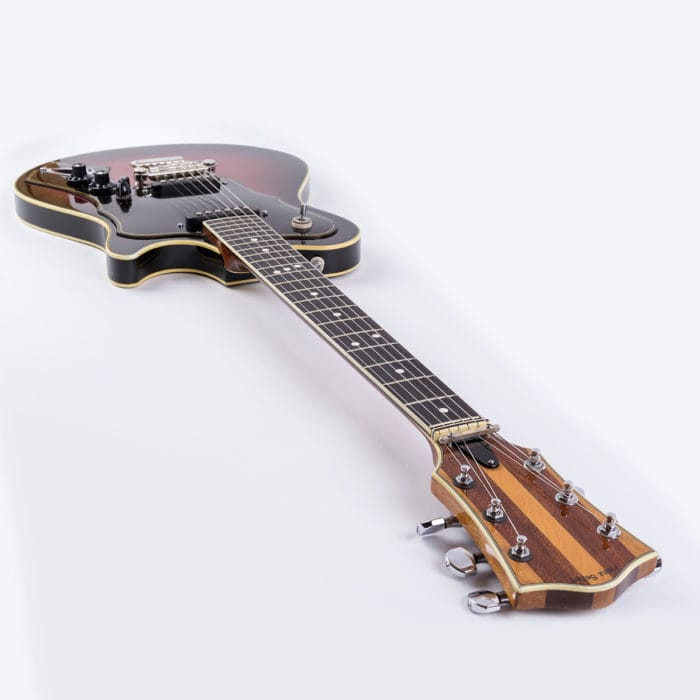 Heinz Seifert - Favorit Elektric – Bild 4