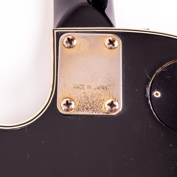 Ibanez 2350 LP- Custom Style – Bild 8