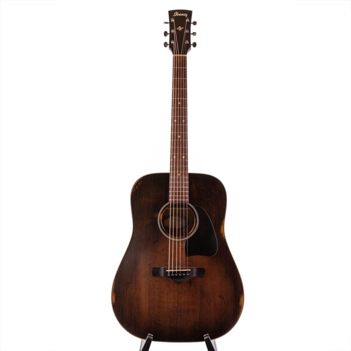 Ibanez Artwood Vintage AVD6-DTS - Ibanez