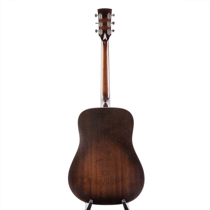 Ibanez Artwood Vintage AVD6-DTS - Ibanez