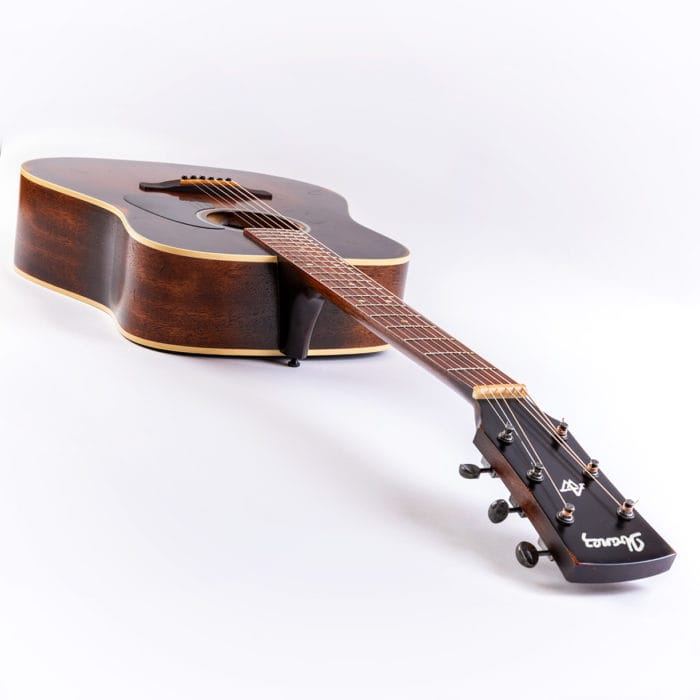 Ibanez Artwood Vintage AVD6-DTS - Ibanez