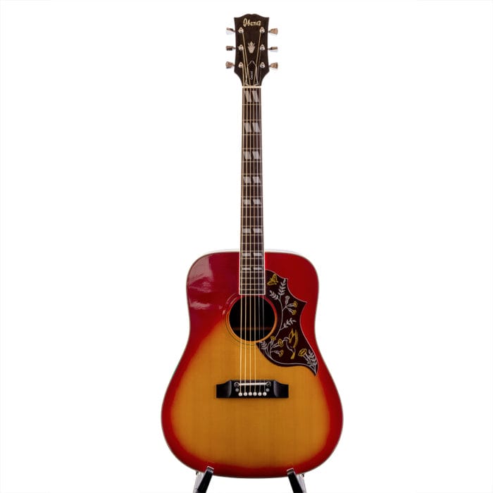 Ibanez Concord 684 - Ibanez