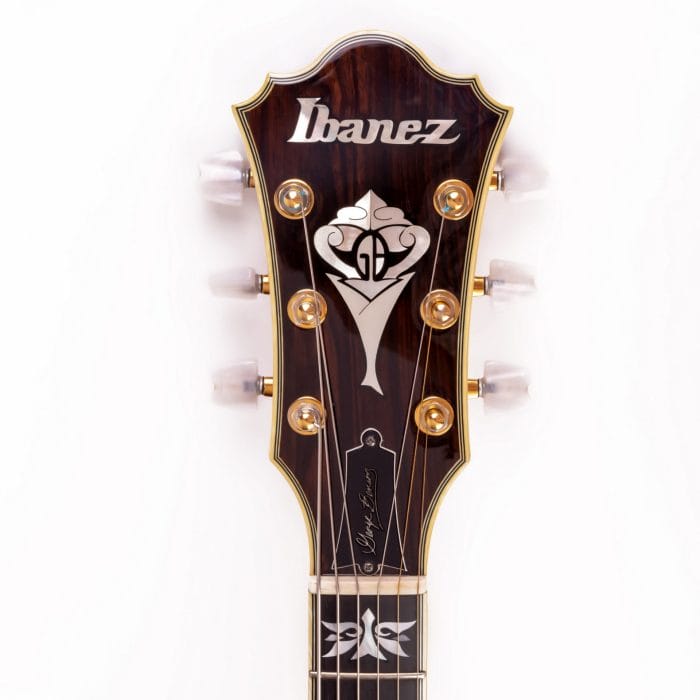Ibanez GB 100 Deluxe - Ibanez