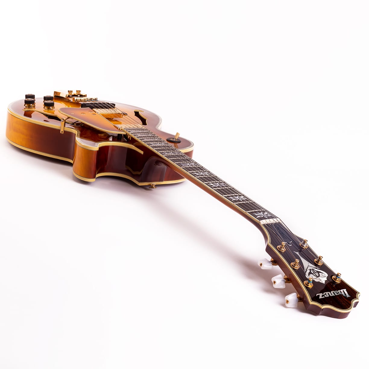 Ibanez GB 100 Deluxe - Luis Guitar Garage