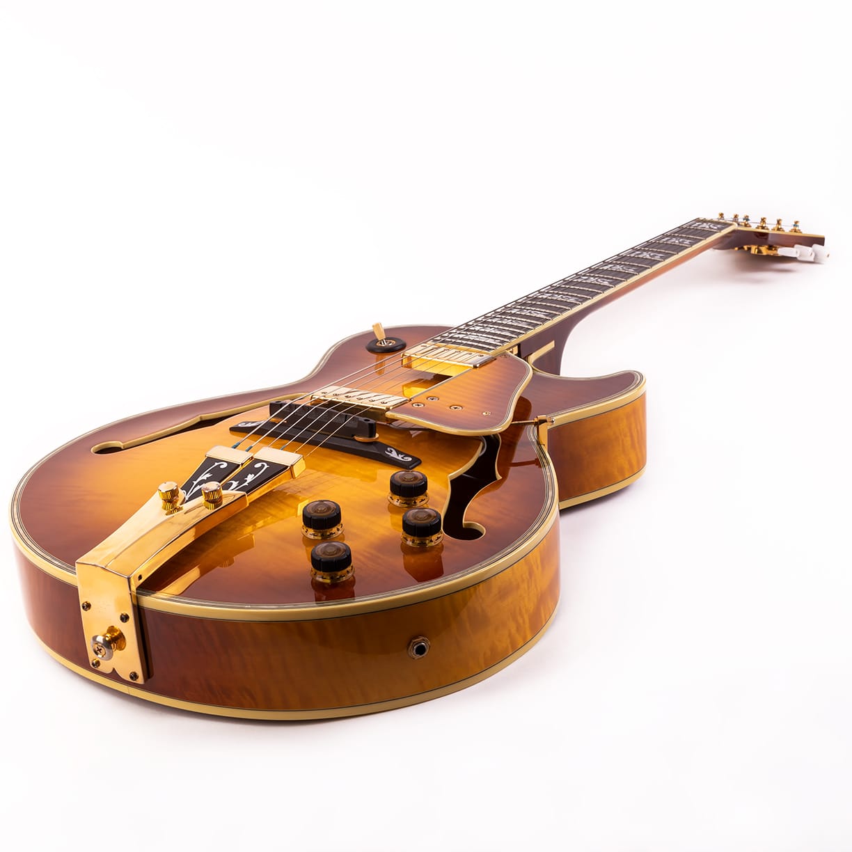 Ibanez GB 100 Deluxe - Luis Guitar Garage