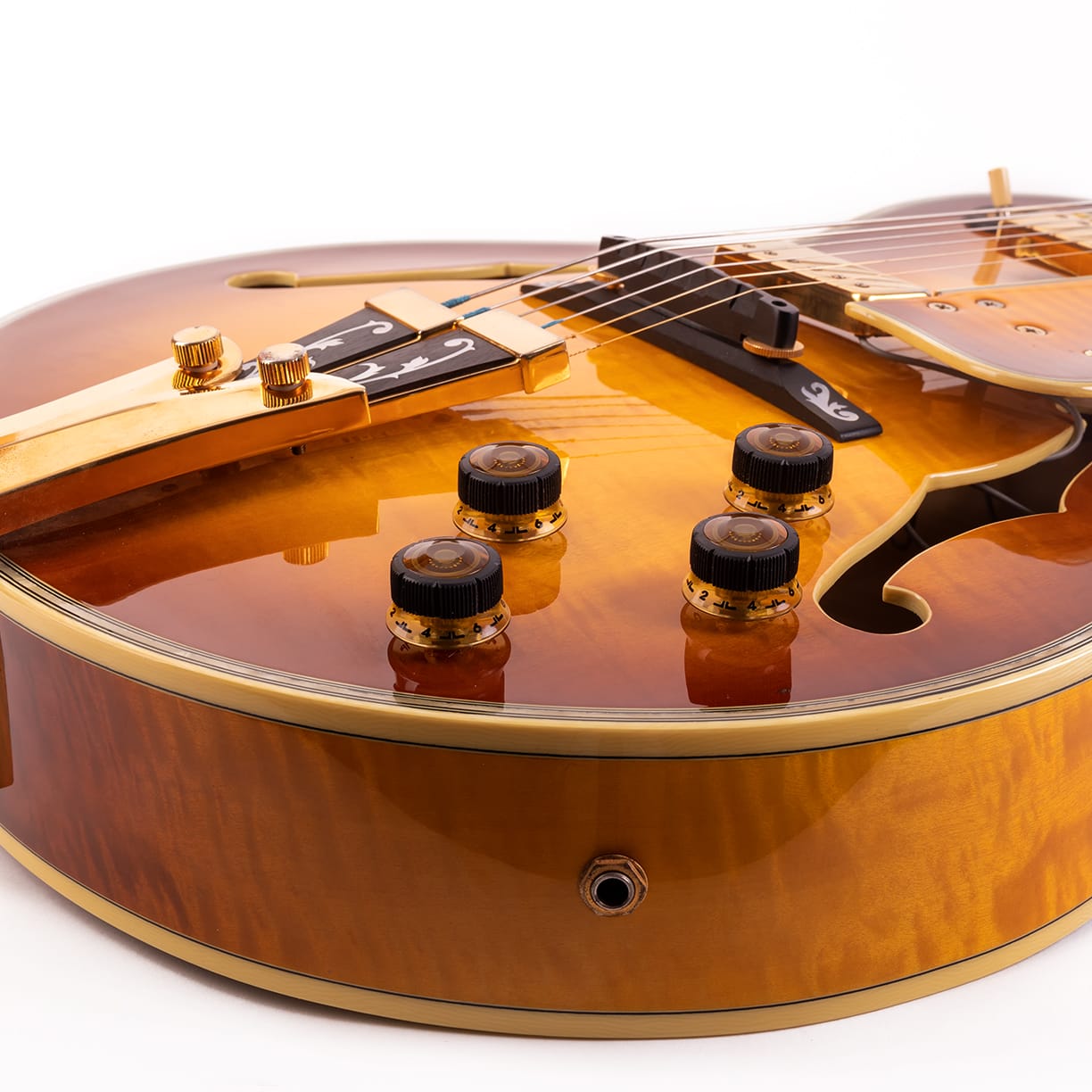 Ibanez gb100 sales