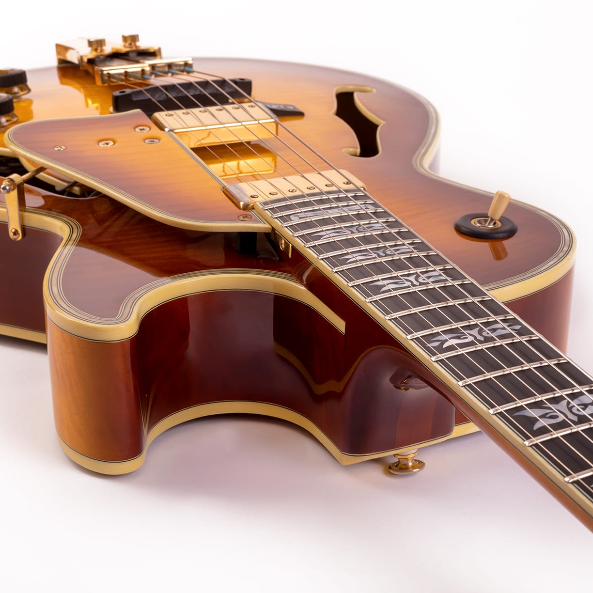Ibanez GB 100 Deluxe - Luis Guitar Garage