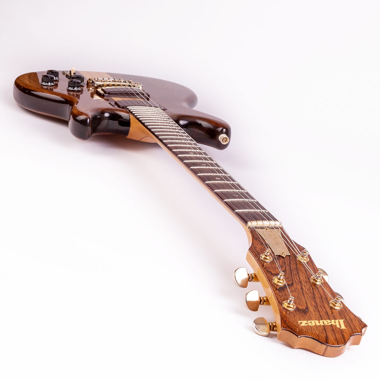 Ibanez Musician MC300 - Luis Guitar Garage