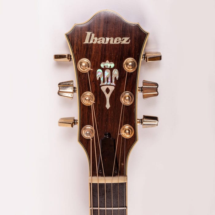Ibanez Ragtime Special R-620 S – Bild 7