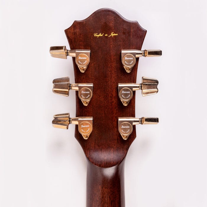 Ibanez Ragtime Special R-620 S – Bild 8