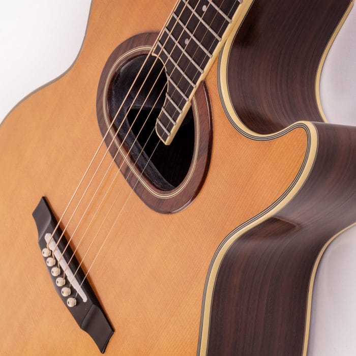 Ibanez Ragtime Special R-620 S – Bild 5