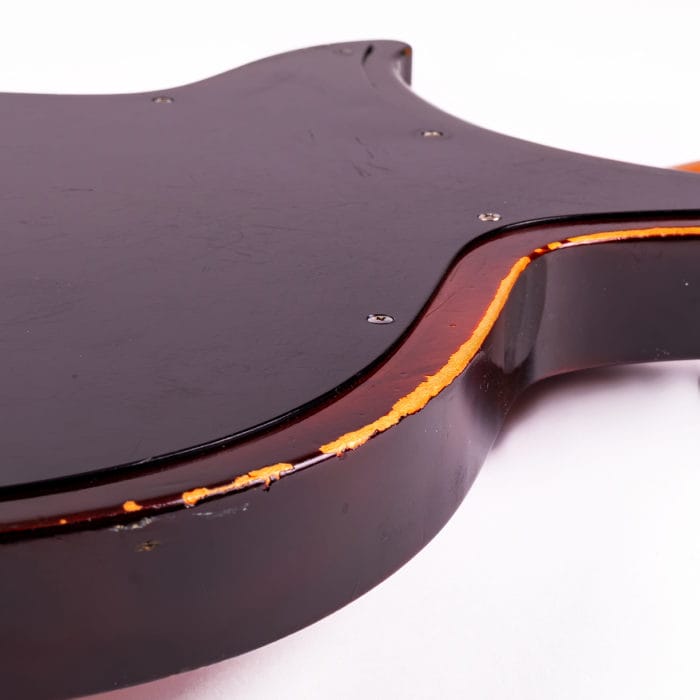 John Birch – J1 sunburst – Bild 5