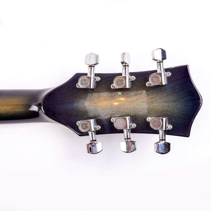 John Birch – SCSL Blau – Bild 6