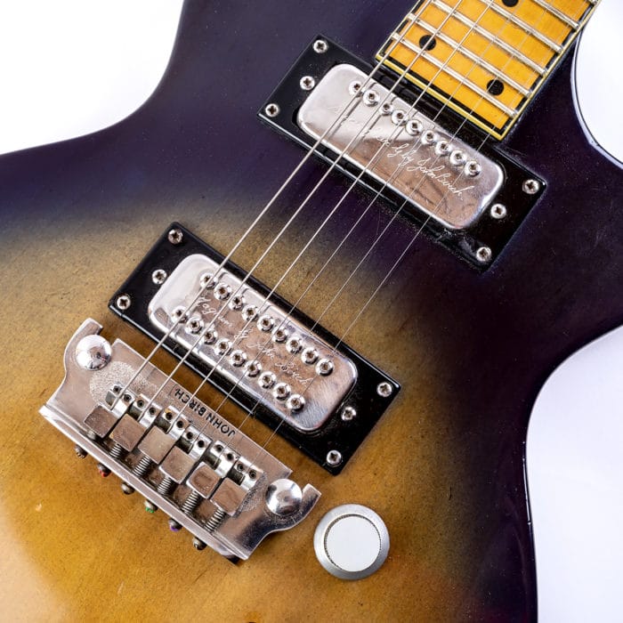 John Birch – SCSL Blau – Bild 5