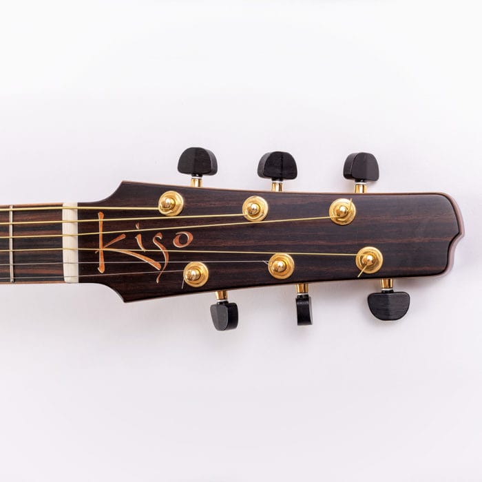 Steve Klein / Kiso DK-1 – Bild 10