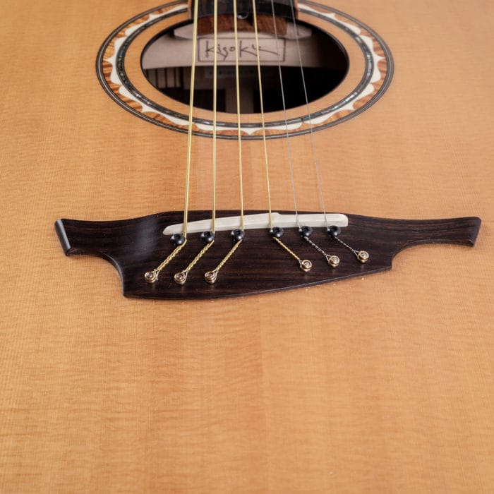 Steve Klein / Kiso DK-1 – Bild 5