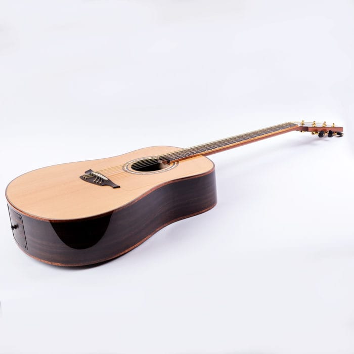 Steve Klein / Kiso DK-1 – Bild 4