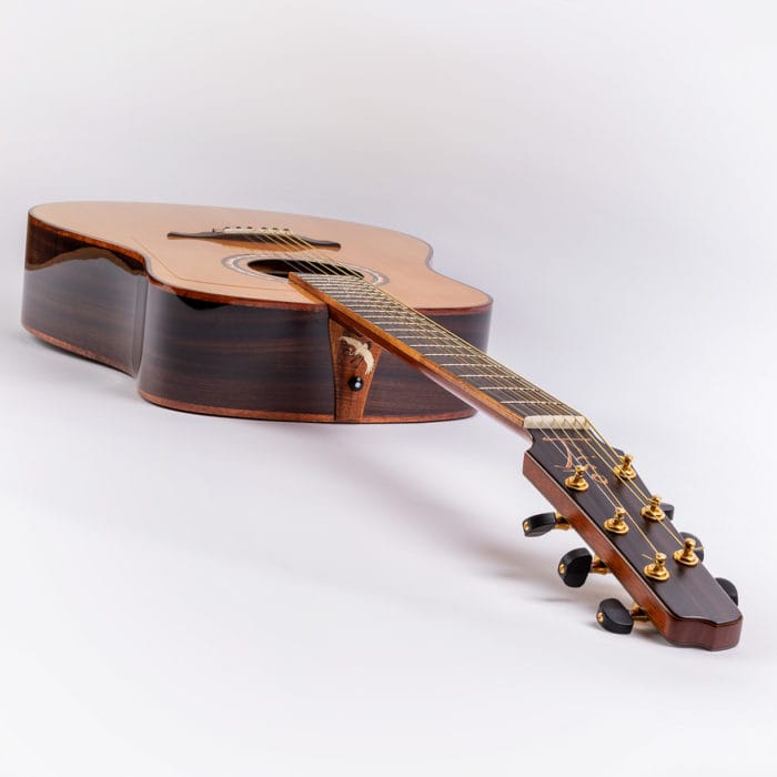 Steve Klein / Kiso DK-1 – Bild 3